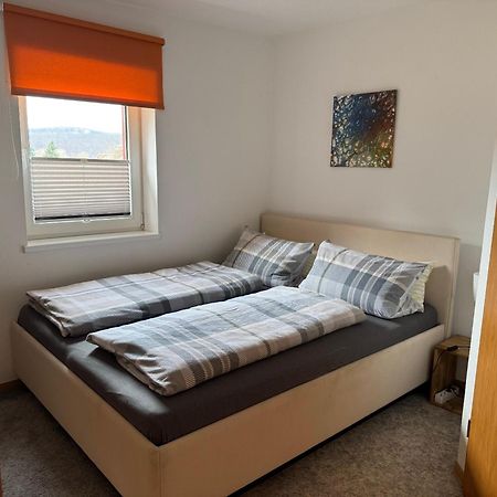 Ferienwohnung Am Kalkweg Bad Sooden-Allendorf Exteriér fotografie