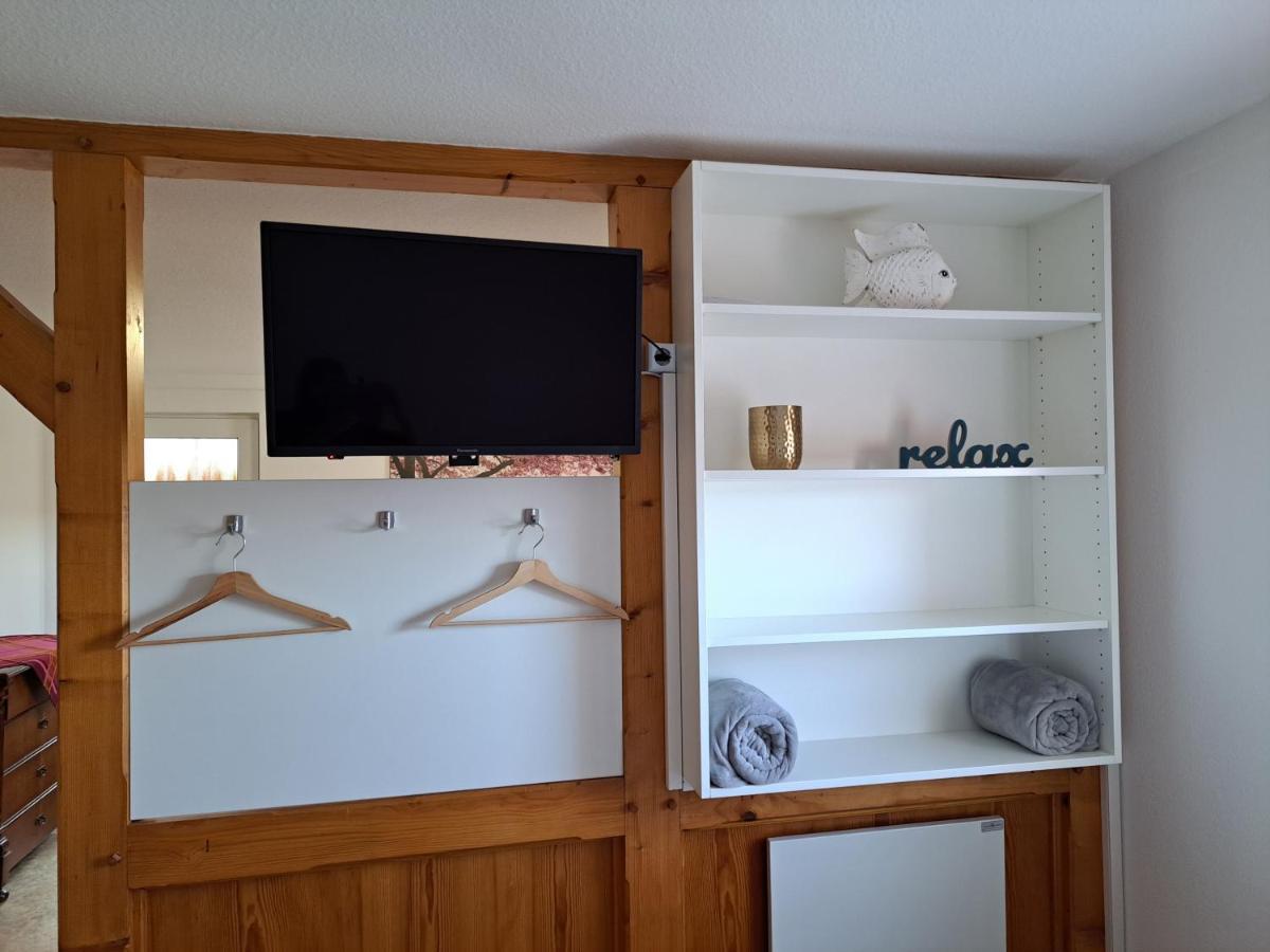 Ferienwohnung Am Kalkweg Bad Sooden-Allendorf Exteriér fotografie